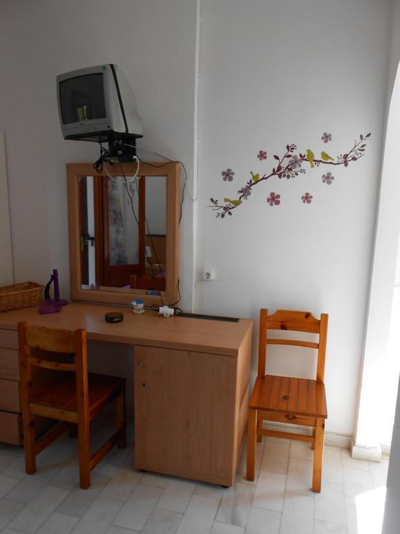 Socrates Studios Acharavi  Pokój zdjęcie